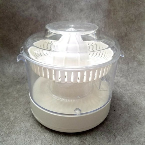 Proctor Silex Juicit Model J333 Cordless Battery - Picture 10 of 10